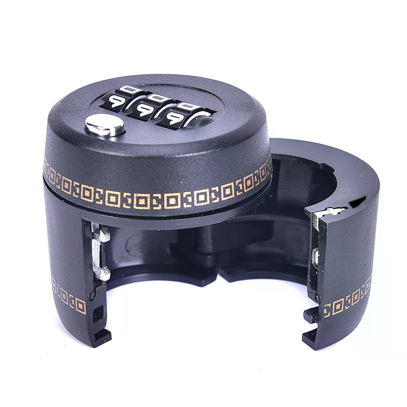 Wine Stopper Vacuum - Wine Bottle Password Lock Vacuum Stopper