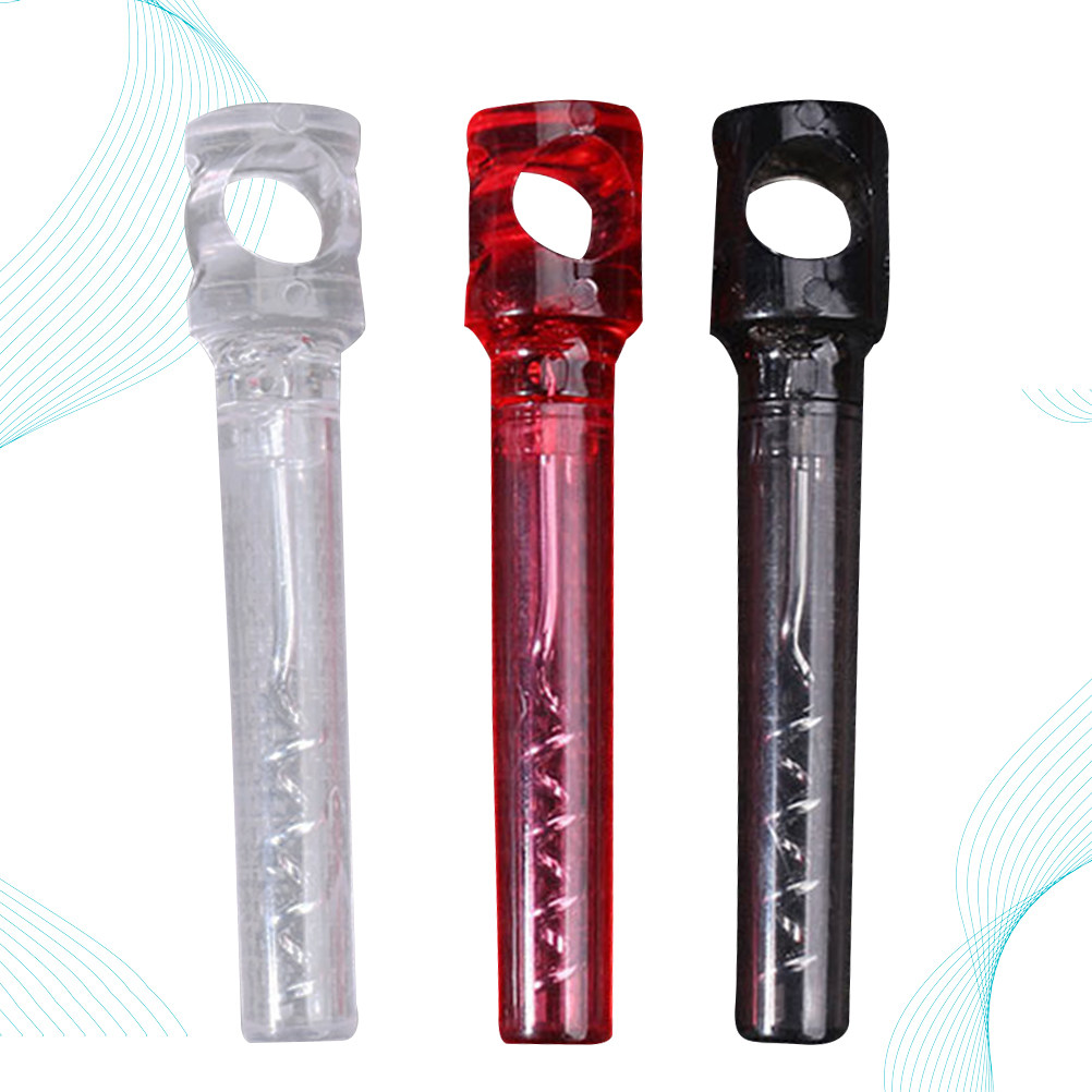 Wine In Beer Bottle - 3Pcs Premium Wine Opener Carbon Steel