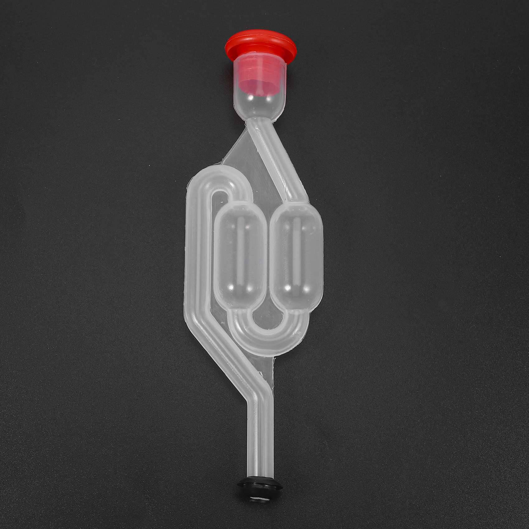 Wine Beer Yeast - 20Pcs Wine Beer Fermentation Check Valve