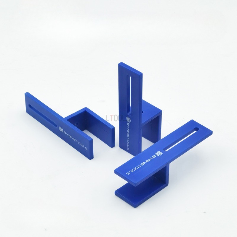 Spirit Measure Jigger - 3pcs 18mm Jigs Closing Fixing Clip