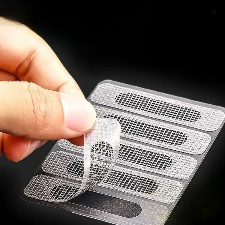 Cocktail Shaker Set - Window Screen Repair Sticker Window Net