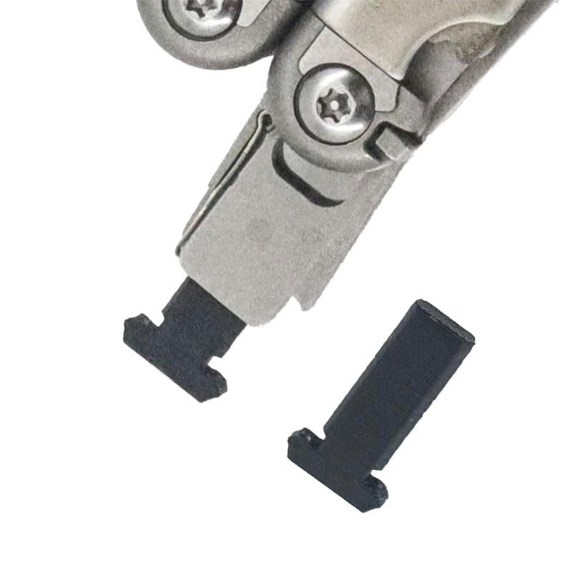 Cocktail Shaker Set - Eyeglass Bit Holder Kit Set for