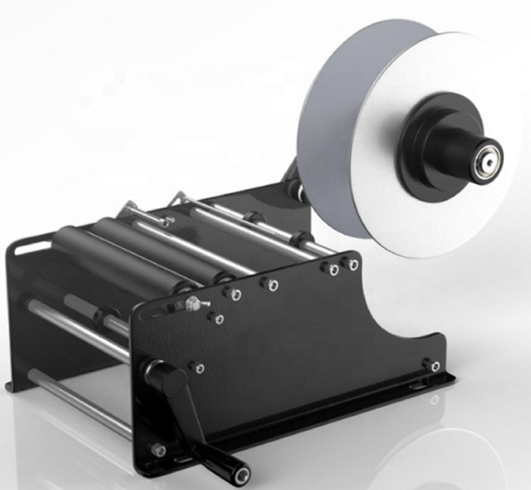 Wine In Beer Bottle - Manual Round Bottle Labeling Machine Beer