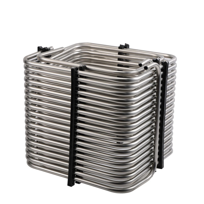 Wine In Beer Store - Universe Grocery Store Square Two-way Stainless