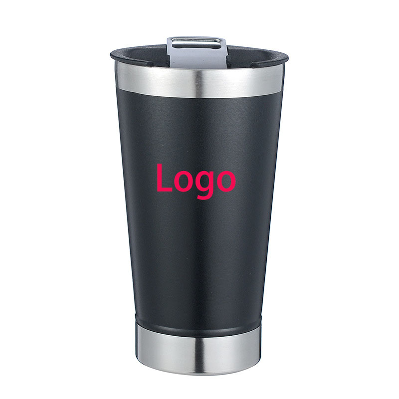 Wine Beer Coffee - Custom Your Logo Mugs Wine Beer