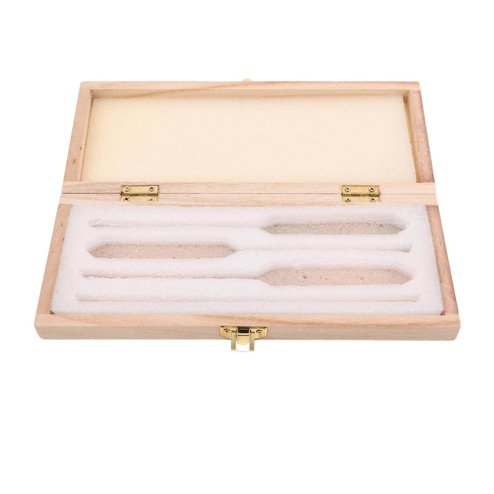 Wooden Hydrometer Storage Box  - Wine Beer And Spirit ulasan dan harga