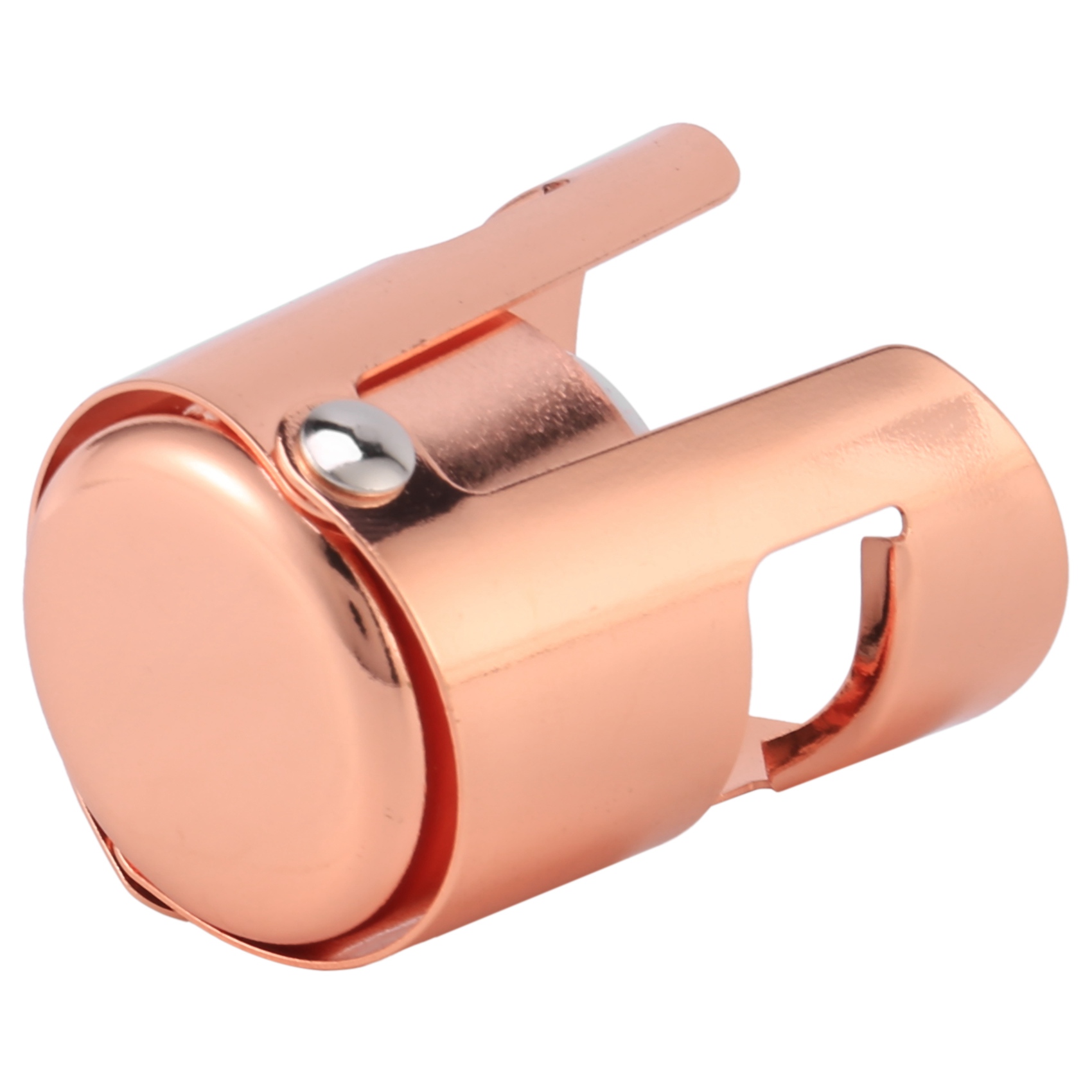 A56P-Champagne Bottle Stopper  - Wine Stopper Vacuum ulasan dan harga