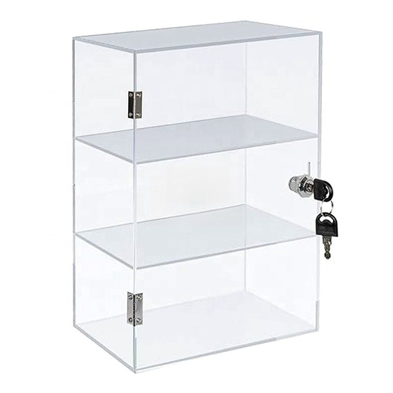 Custom retail store acrylic di - Wine In Beer Store ulasan dan harga