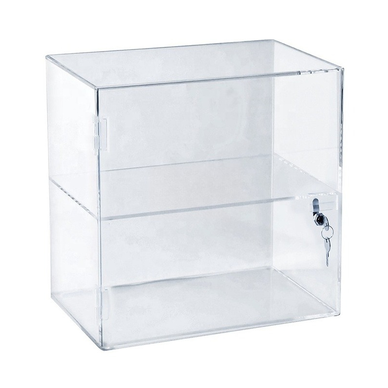 Custom retail store acrylic di - Wine In Beer Store ulasan dan harga