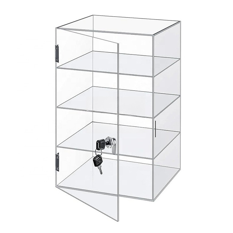 Custom retail store acrylic di - Wine In Beer Store ulasan dan harga