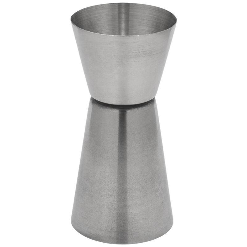 NOCM 3X Stainless Steel 25/50M - Spirit Measure Jigger ulasan dan harga