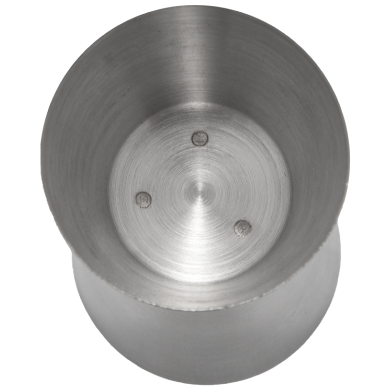 NOCM 3X Stainless Steel 25/50M - Spirit Measure Jigger ulasan dan harga