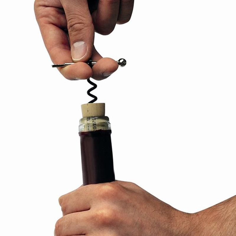 Mini Wine Beer Bottle Opener P - Wine In Beer Bottle ulasan dan harga