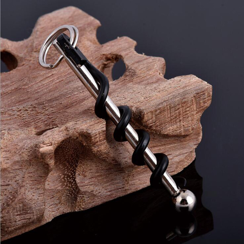 Mini Wine Beer Bottle Opener P - Wine In Beer Bottle ulasan dan harga