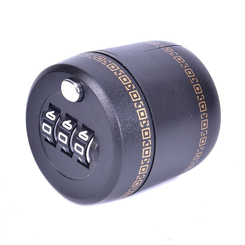 1PCS Bottle Password Lock For  - Wine Stopper Vacuum ulasan dan harga