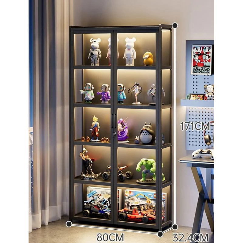 custom.Handmade Acrylic Door C - Wine In Beer Store ulasan dan harga
