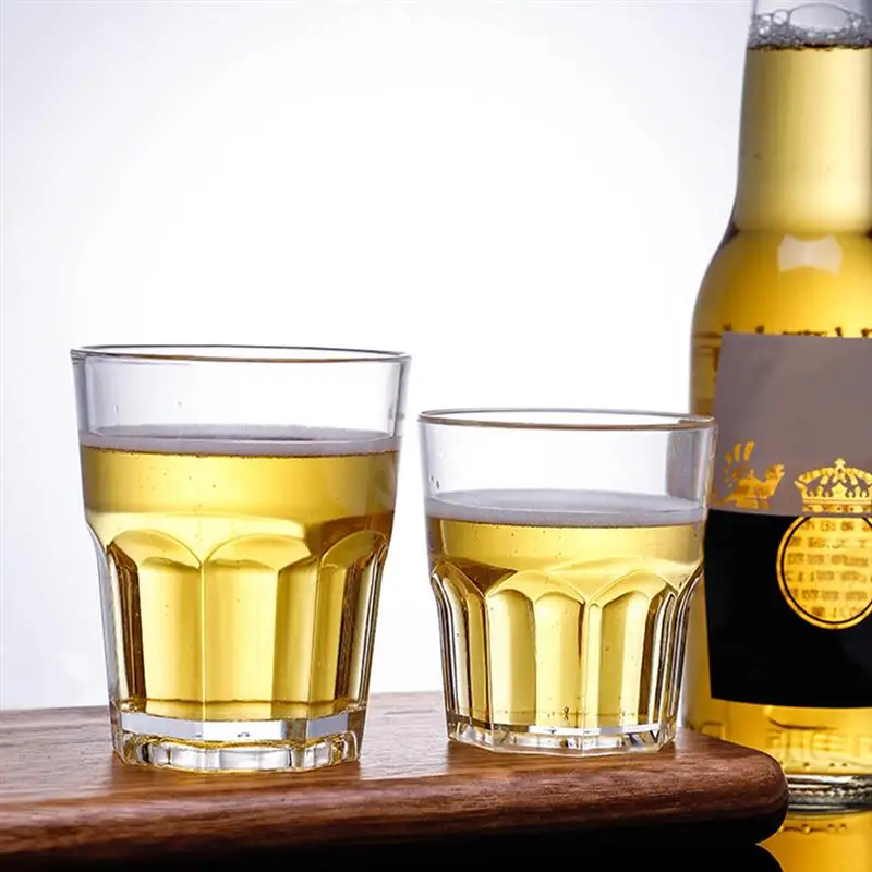 6 Pcs Whiskey Cups Spirits Tum - Wine Beer And Spirit ulasan dan harga