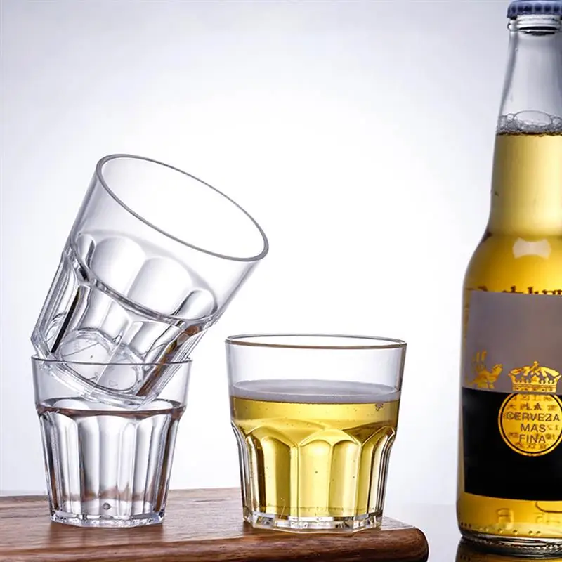 6 Pcs Whiskey Cups Spirits Tum - Wine Beer And Spirit ulasan dan harga