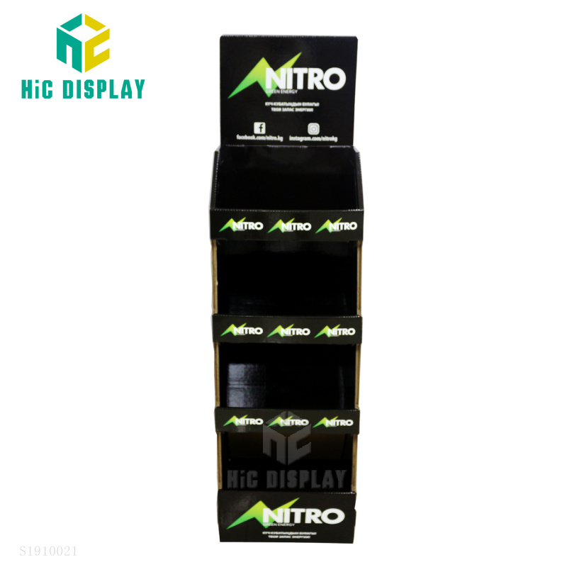 custom.Supermarket Cardboard B - Wine In Beer Store ulasan dan harga