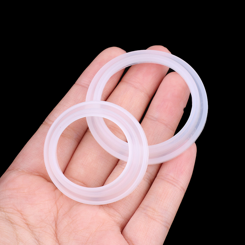 5pcs Ealing O-Ring For 4.5cm 5 - Wine Stopper Vacuum ulasan dan harga