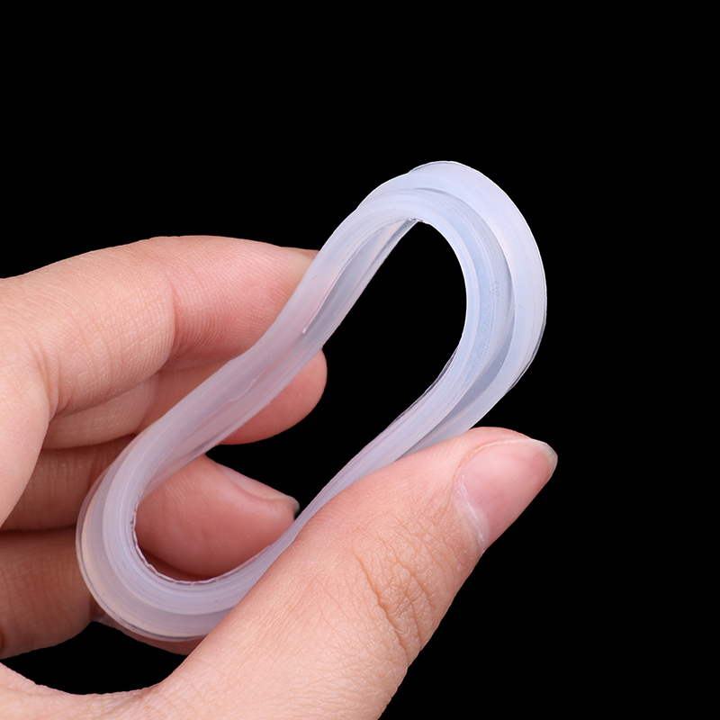 5pcs Ealing O-Ring For 4.5cm 5 - Wine Stopper Vacuum ulasan dan harga
