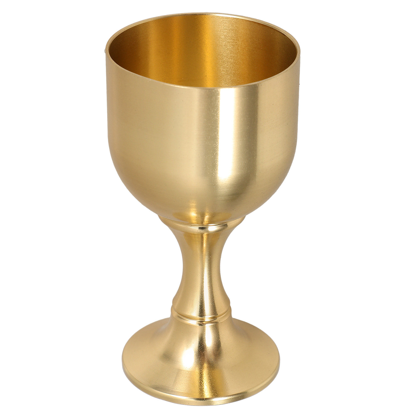 Copper Goblet Vintage Style De - Wine To Beer To Liquor ulasan dan harga
