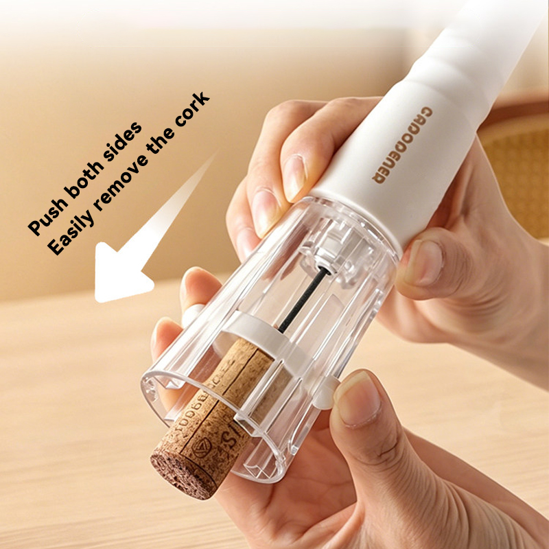 2-in-1 bottle opener for house - Wine In Beer Bottle ulasan dan harga