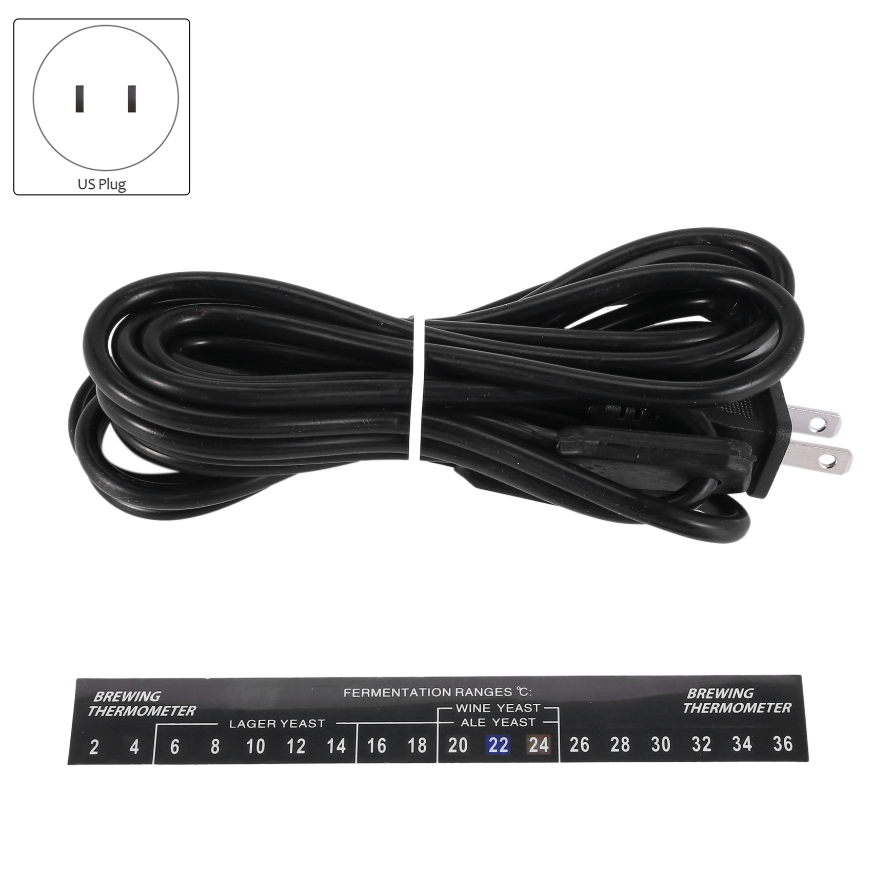Homebrew Heating Belt For Beer - Wine Beer And Spirit ulasan dan harga