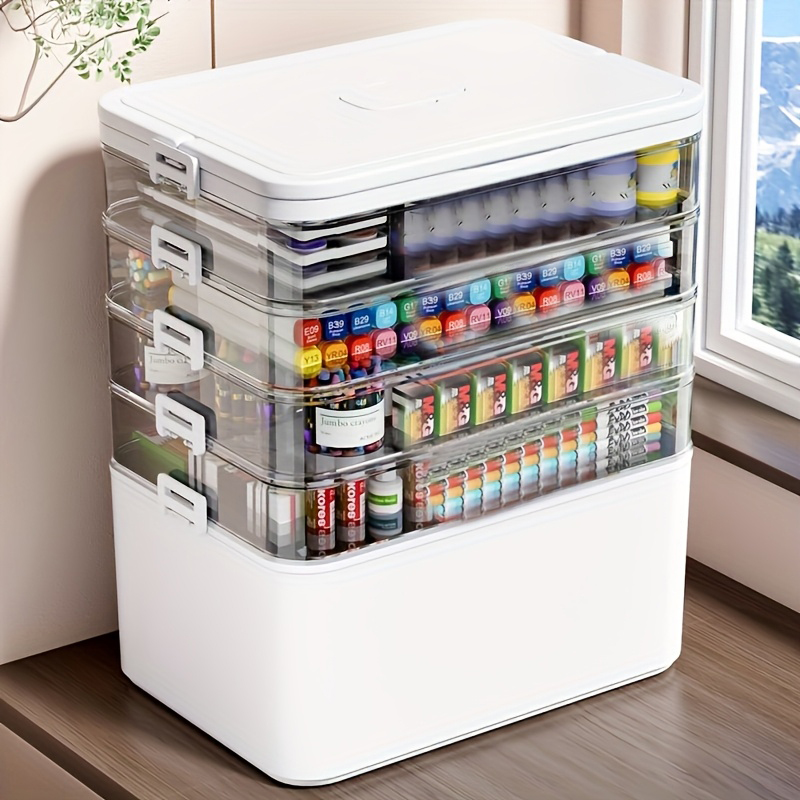 Multifunctional Multi-Layer St - Cocktail Shaker Set ulasan dan harga