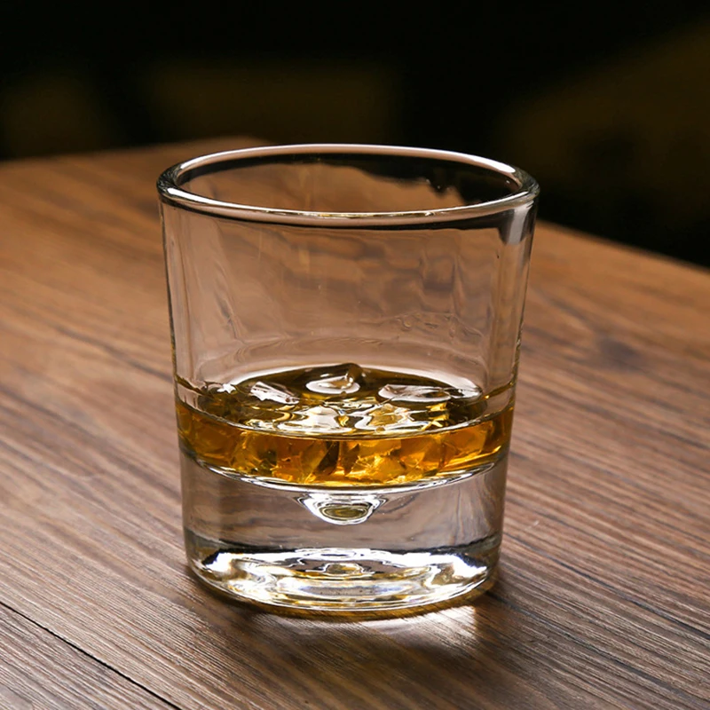 yes175ml Glass Coffee Cup Crea - Wine Beer And Spirit ulasan dan harga
