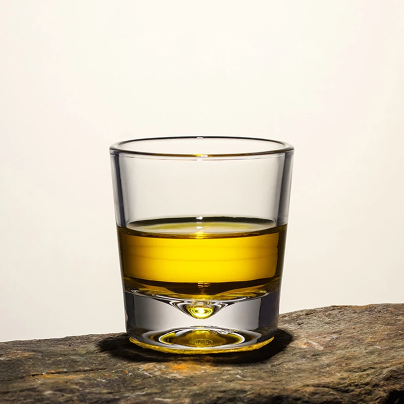 yes175ml Glass Coffee Cup Crea - Wine Beer And Spirit ulasan dan harga