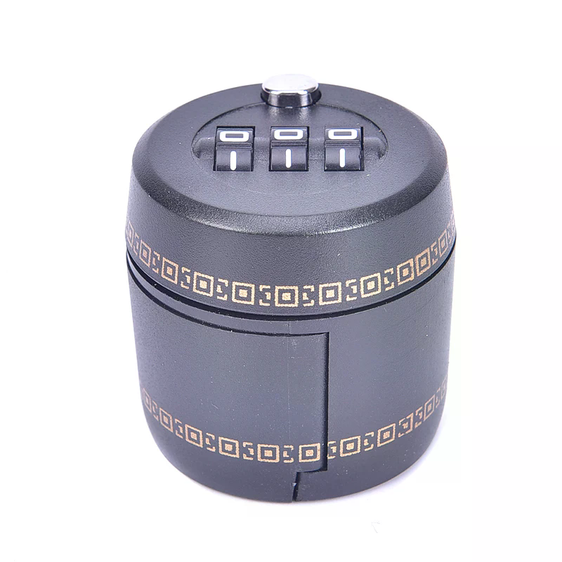Wine Bottle Password Lock Vacu - Wine Stopper Vacuum ulasan dan harga