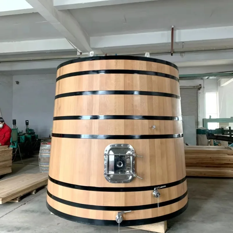 For Wooden Oak Barrels For Sto - Wine In Beer Store ulasan dan harga