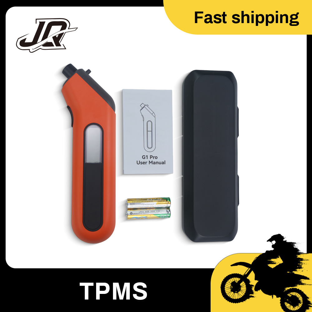 Portable Digital Tire Pressure - Cocktail Shaker Set ulasan dan harga