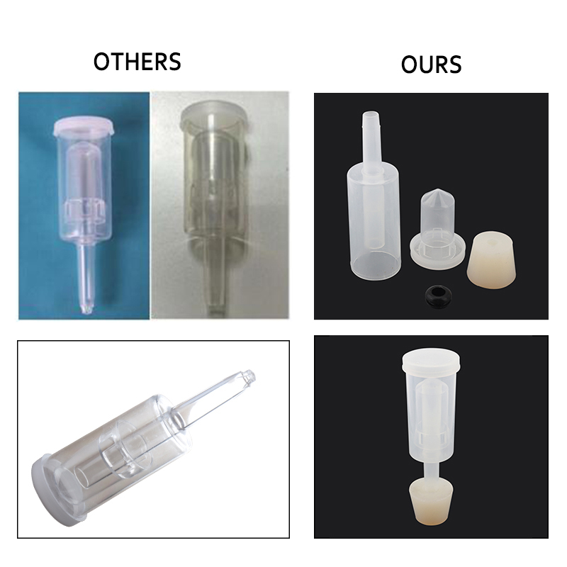 Hot! Airlock for Home Brew Bee - Wine Beer And Spirit ulasan dan harga