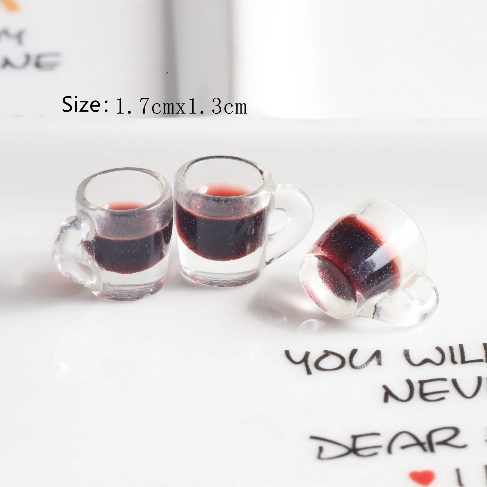 Mini Simulation Beer Glasses,  - Wine In Beer Store ulasan dan harga