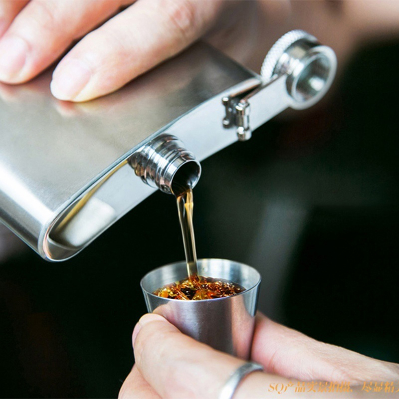 4/6Pcs Stainless Steel Cups Mi - Wine Beer Coffee ulasan dan harga