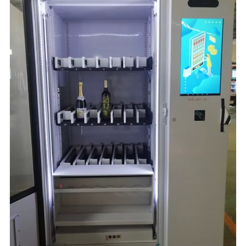 Wifi Custom bar Cocktail champ - Wine In Beer Bottle ulasan dan harga