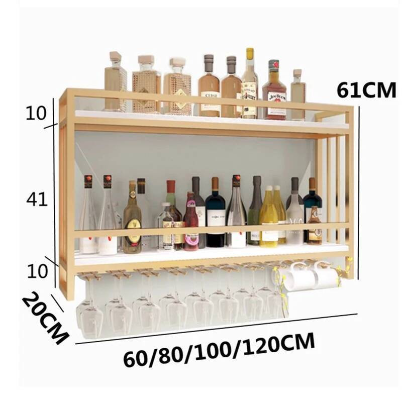 Metal Cellar Wine Rack Cabinet - Wine To Beer To Liquor ulasan dan harga