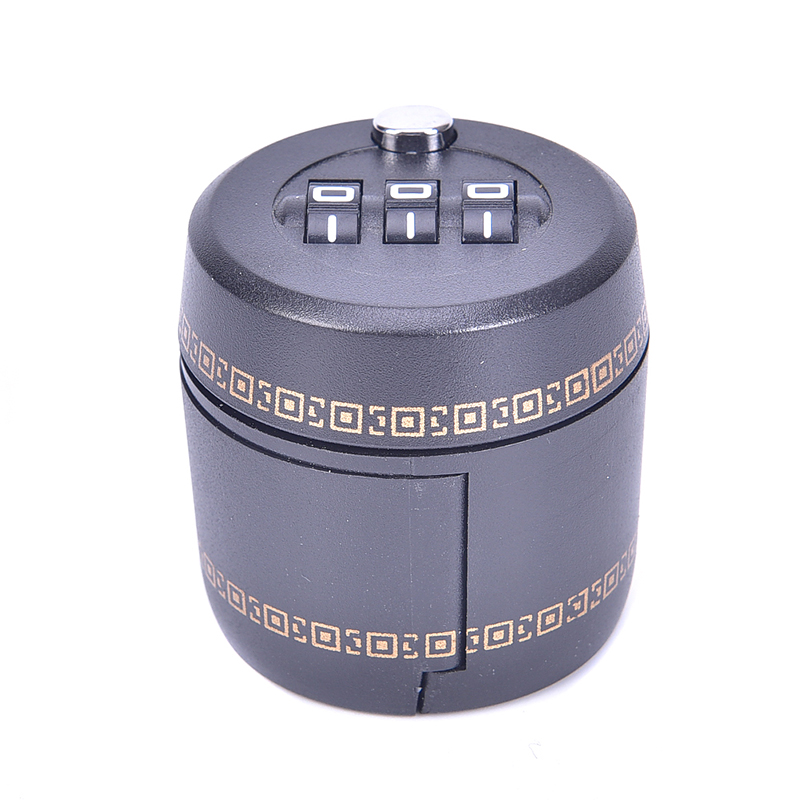 Secure Combination Lock Vacuum - Wine Stopper Vacuum ulasan dan harga