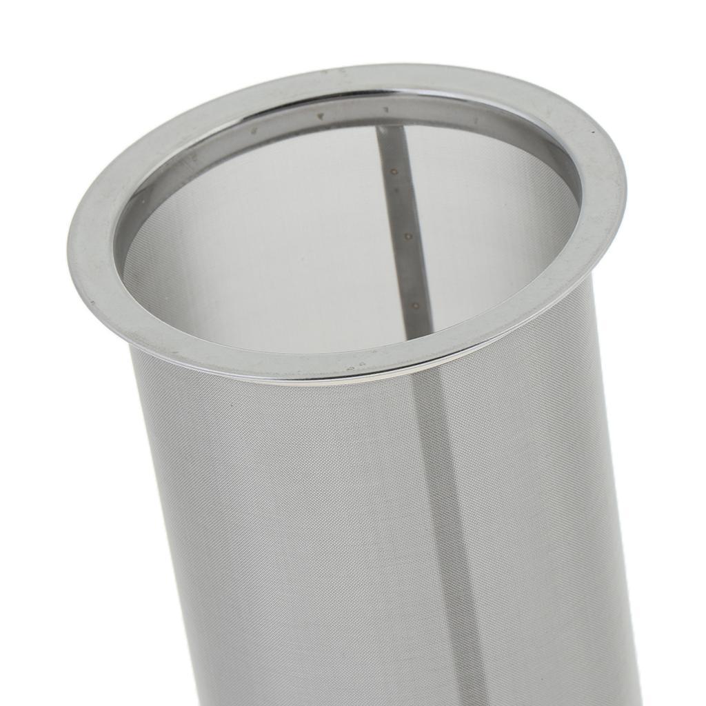 Brewing Hop Filter Mesh Stainl - Wine Beer Coffee ulasan dan harga