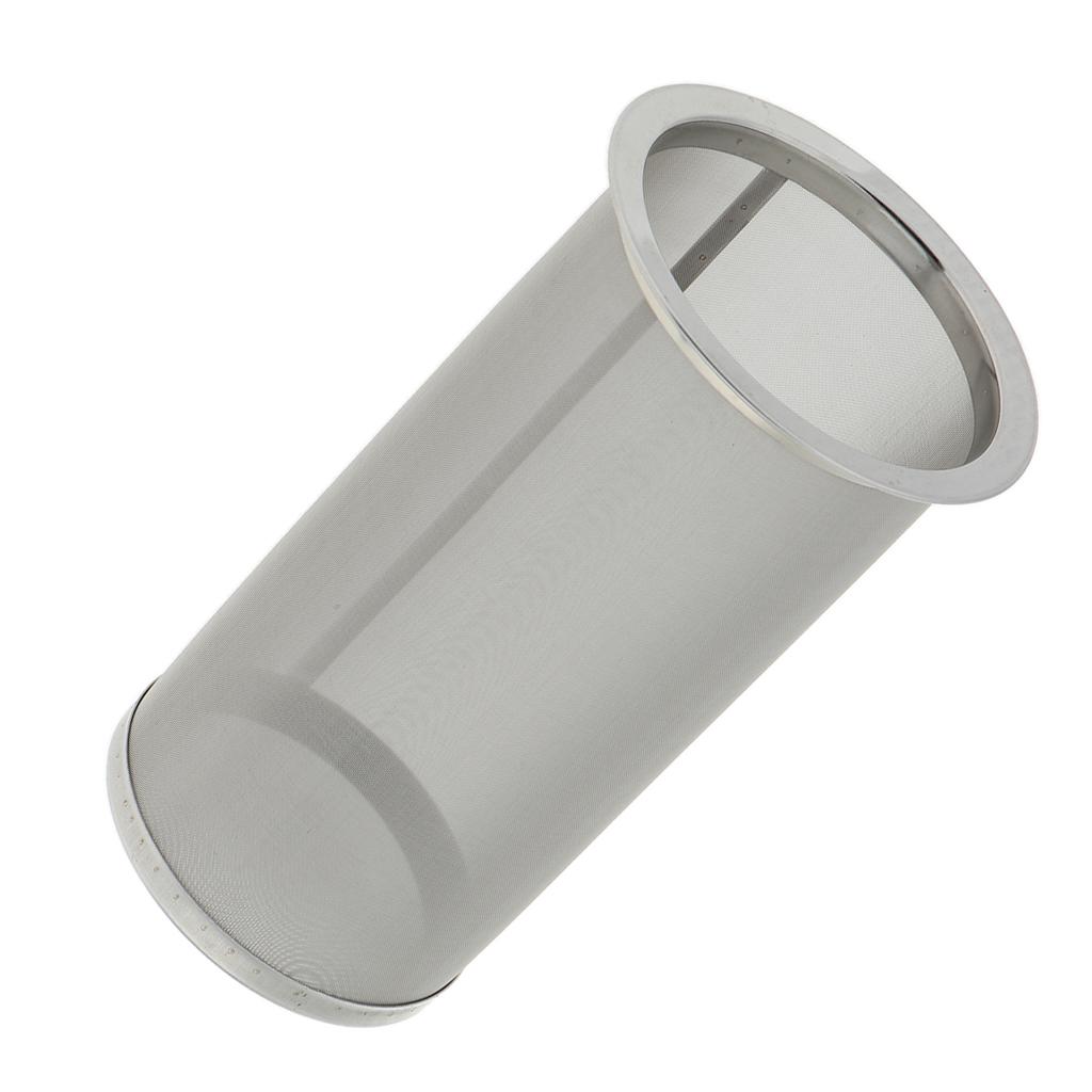 Brewing Hop Filter Mesh Stainl - Wine Beer Coffee ulasan dan harga