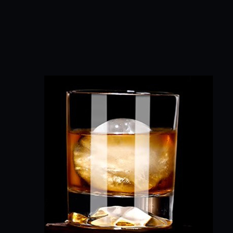 250ml 2pcs Set Creative Spirit - Wine Beer And Spirit ulasan dan harga