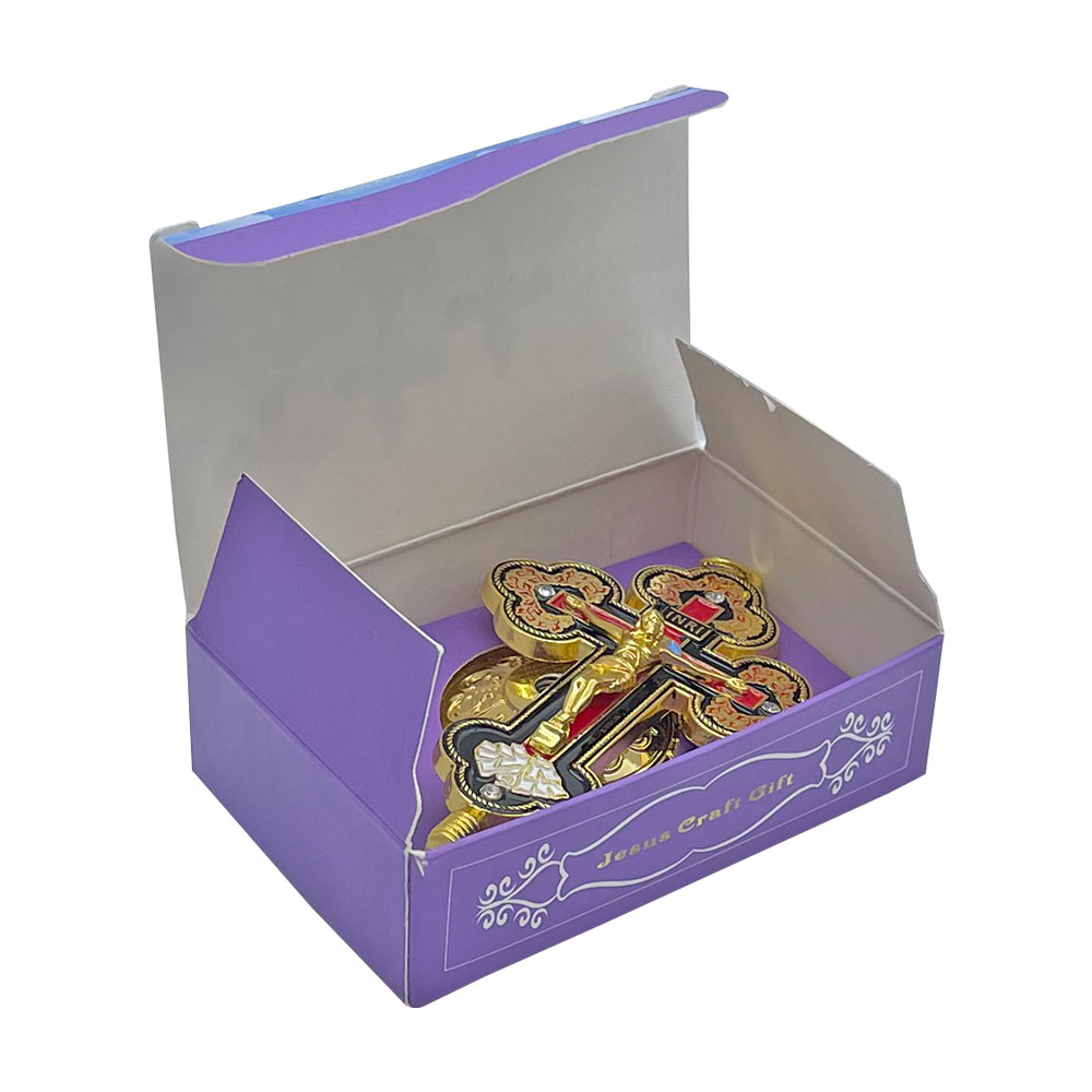 New2026 Catholic Standing Cruc - Cocktail Shaker Set ulasan dan harga