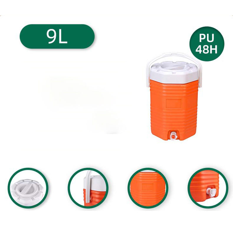 Modern insulated portable cool - Wine In Beer Store ulasan dan harga