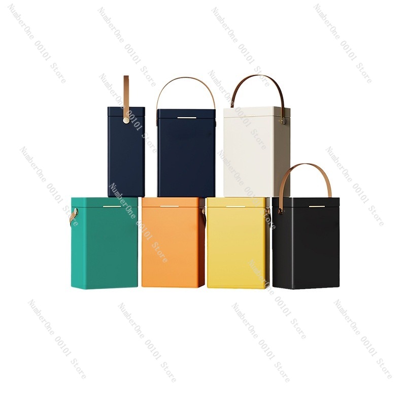 Portable long cylindrical liqu - Wine To Beer To Liquor ulasan dan harga