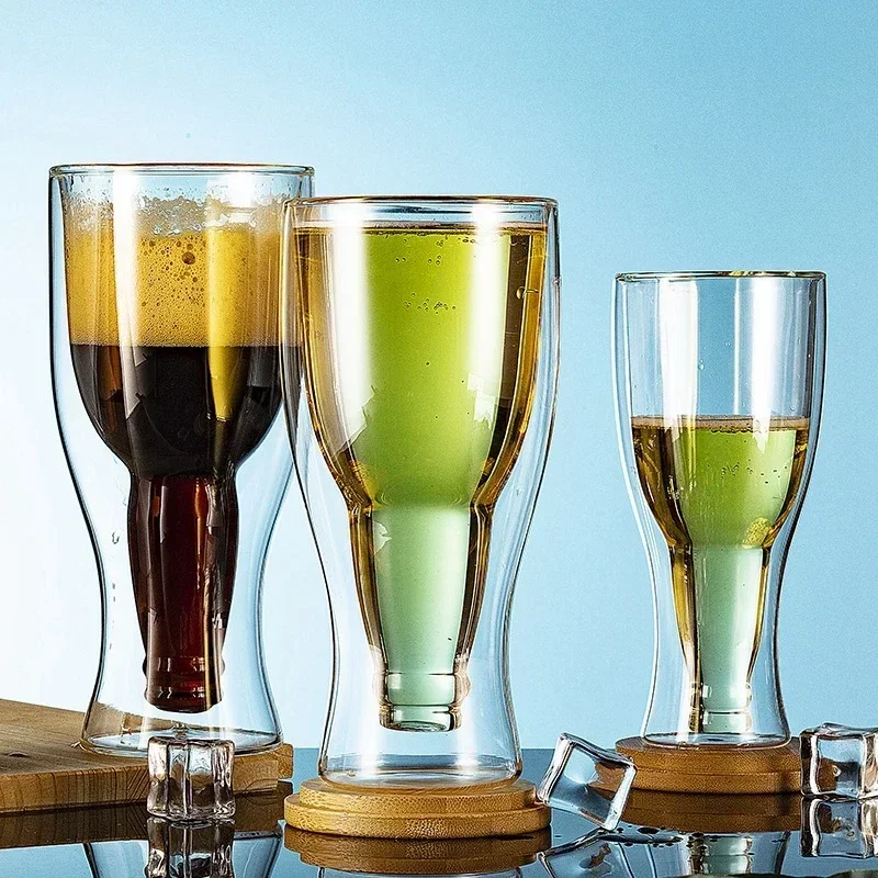 Creative cocktail wineglass mu - Wine Beer Coffee ulasan dan harga