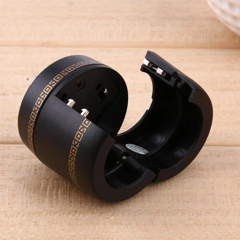 3 Digit Plastic Bottle Passwor - Wine Stopper Vacuum ulasan dan harga