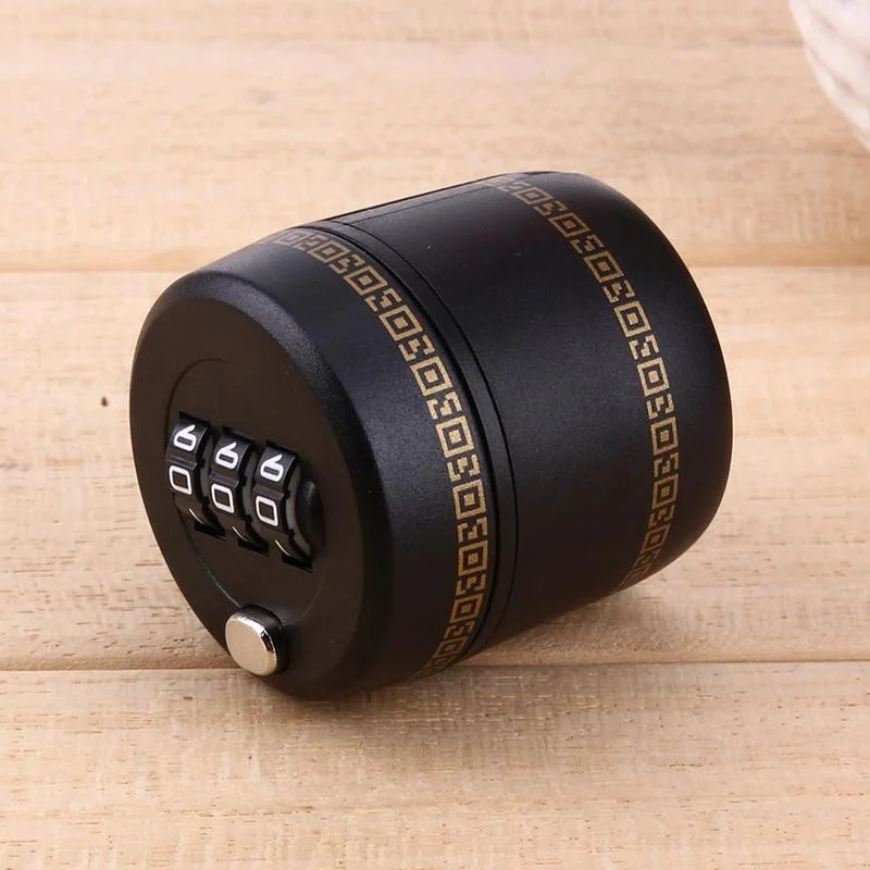 3 Digit Plastic Bottle Passwor - Wine Stopper Vacuum ulasan dan harga