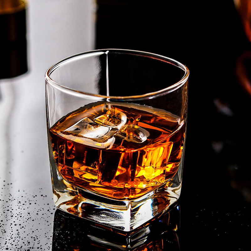 235ml 4pcs Set Beer Brandy For - Wine To Beer To Liquor ulasan dan harga